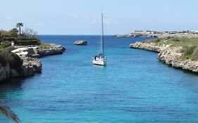 Cala Bona Y Mar Blava